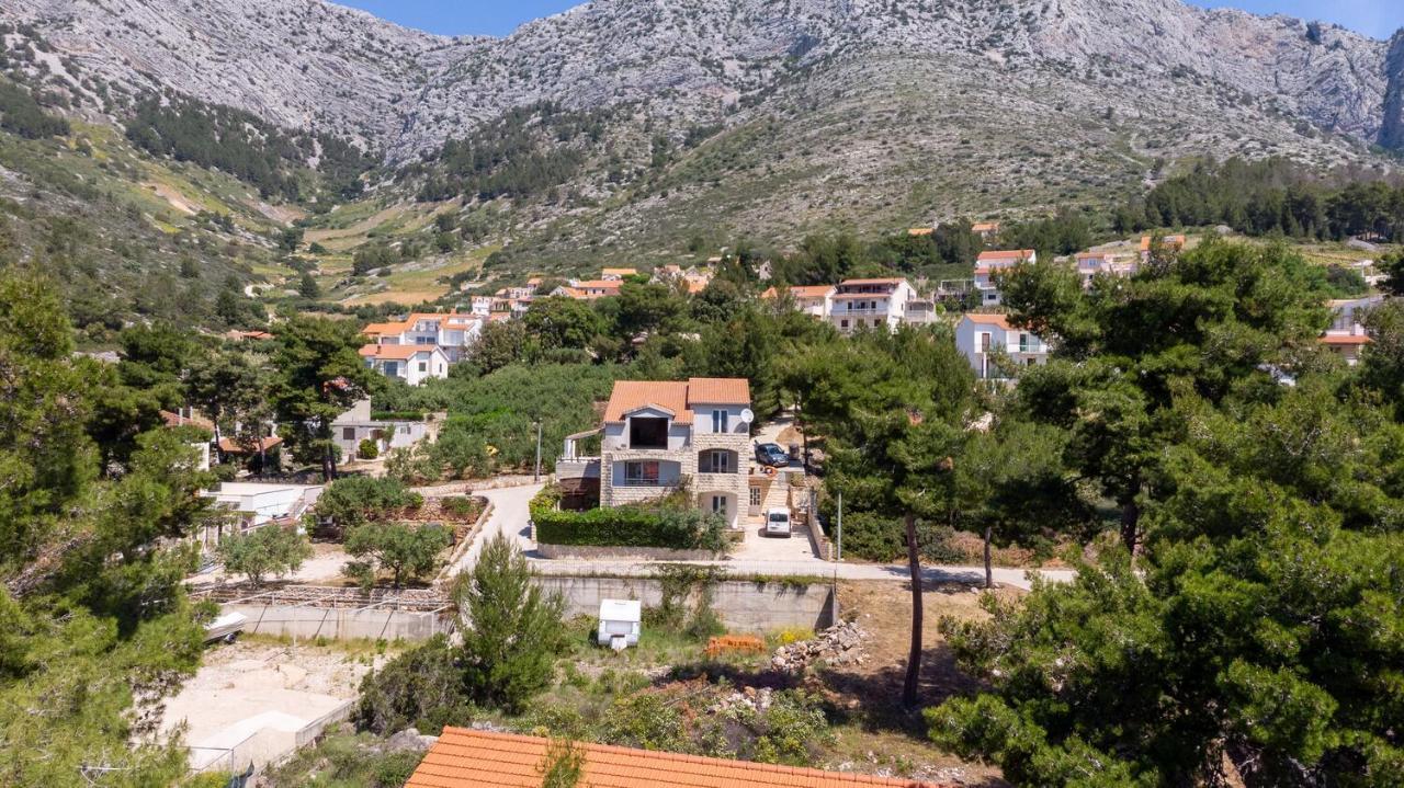 Apartments With A Parking Space Ivan Dolac, Hvar - 15784 Екстериор снимка