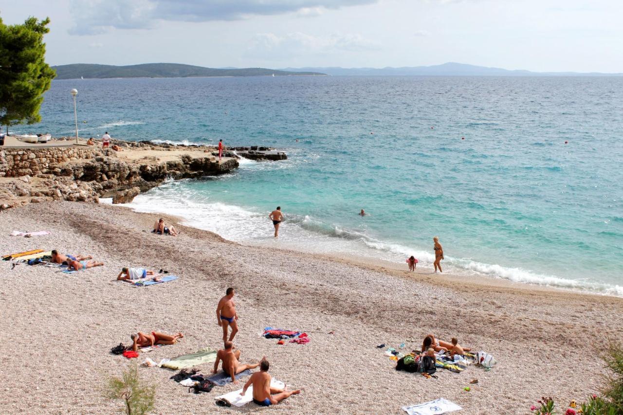 Apartments With A Parking Space Ivan Dolac, Hvar - 15784 Екстериор снимка