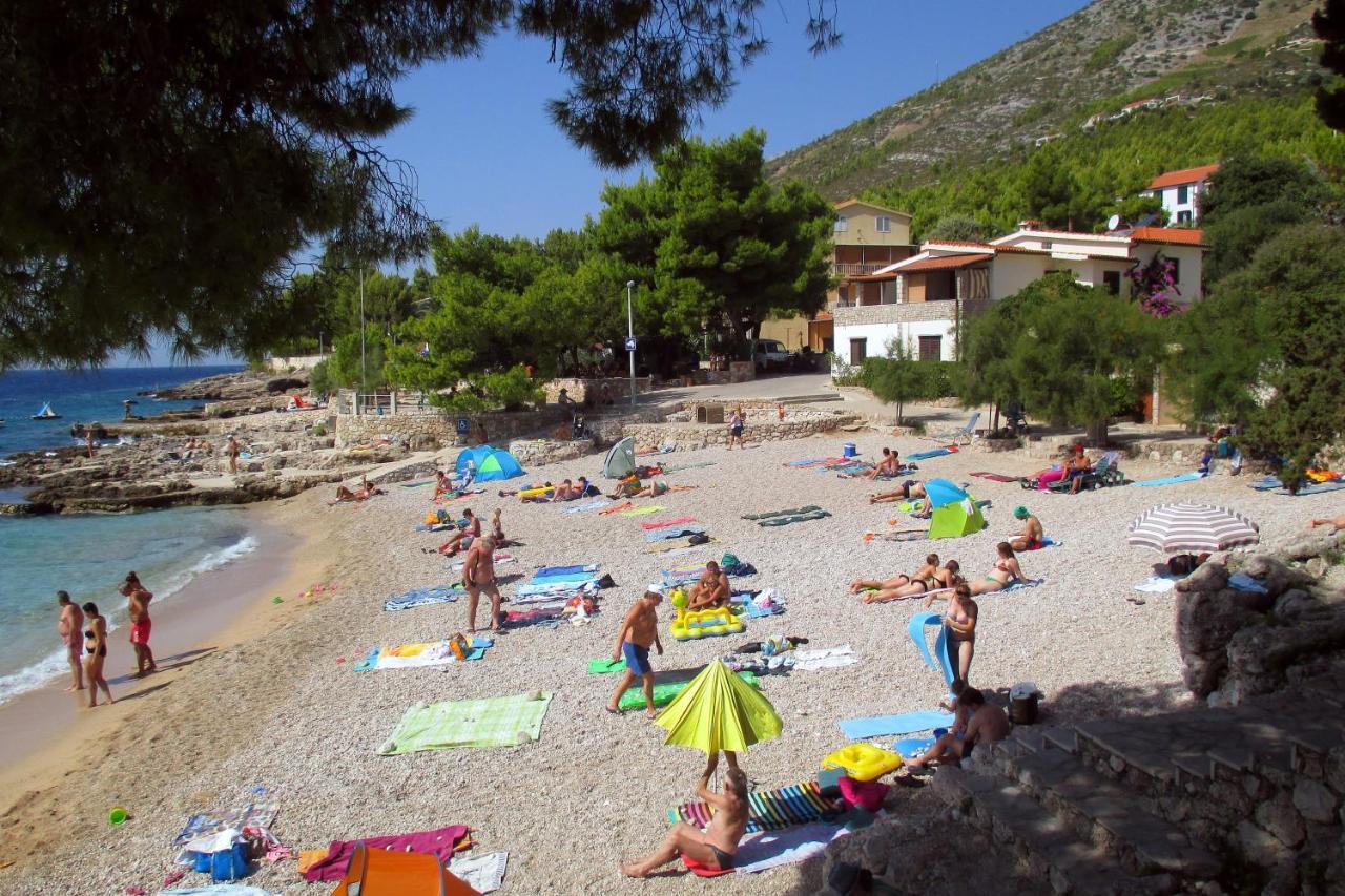 Apartments With A Parking Space Ivan Dolac, Hvar - 15784 Екстериор снимка