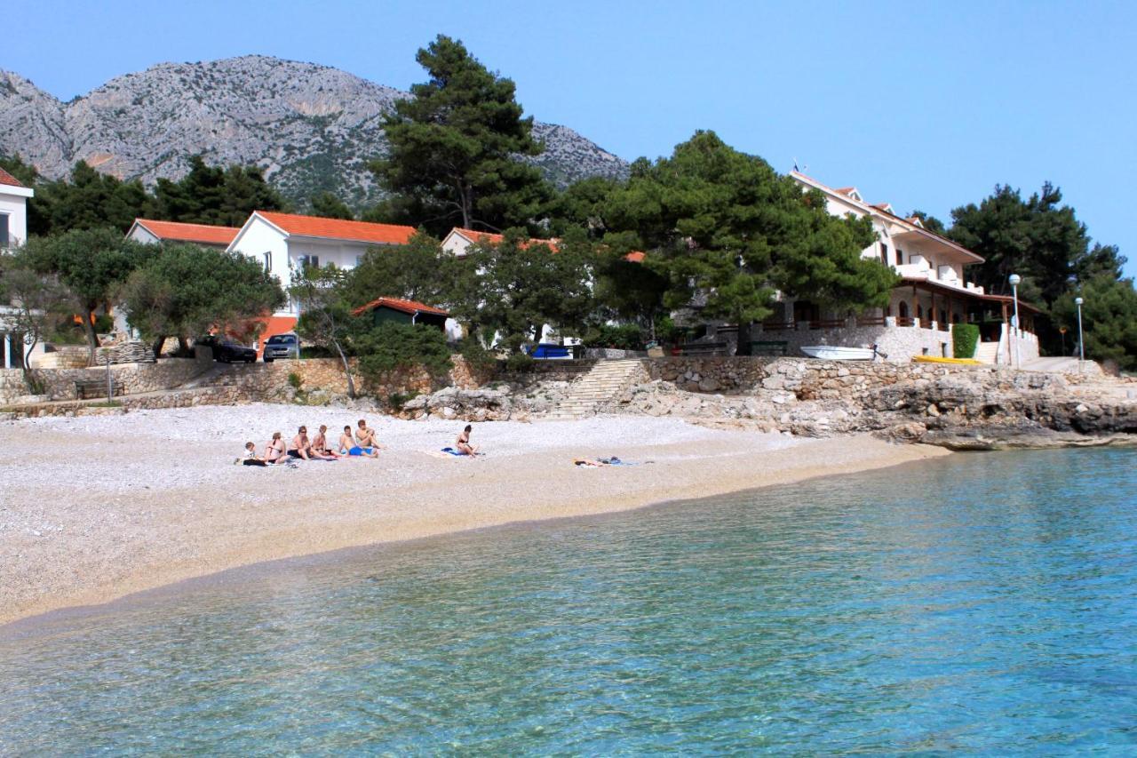 Apartments With A Parking Space Ivan Dolac, Hvar - 15784 Екстериор снимка