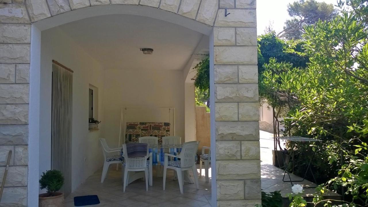 Apartments With A Parking Space Ivan Dolac, Hvar - 15784 Екстериор снимка