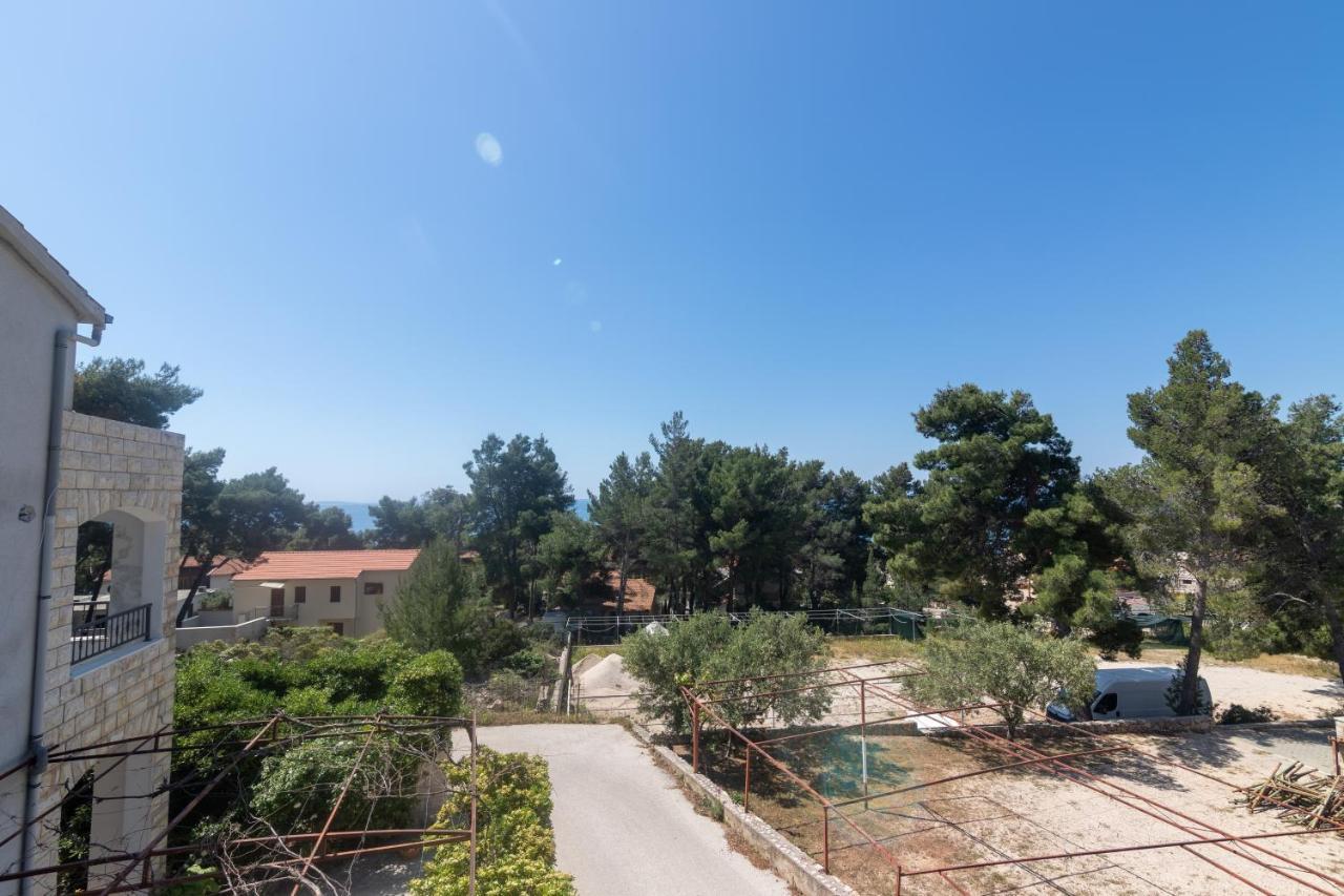 Apartments With A Parking Space Ivan Dolac, Hvar - 15784 Екстериор снимка