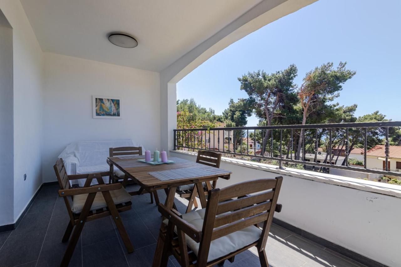 Apartments With A Parking Space Ivan Dolac, Hvar - 15784 Екстериор снимка