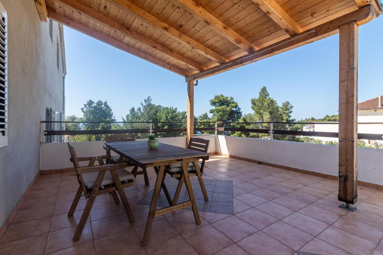 Apartments With A Parking Space Ivan Dolac, Hvar - 15784 Екстериор снимка